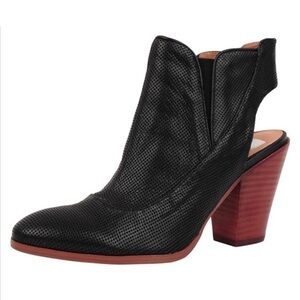 Dolce Vita Heeled Ankle Boots